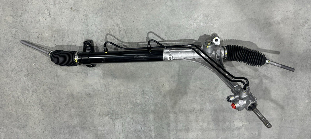 TRW 04725974AB Power Steering Rack For Ram NEW! FREE SHIPPING!