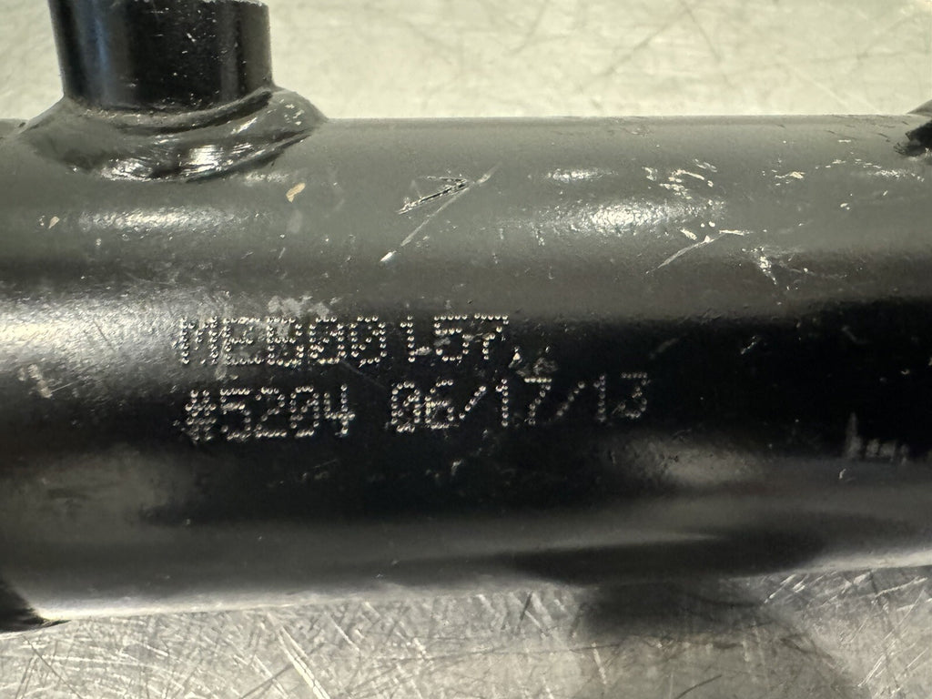 McElroy MEB00157 2B X 3-1/4S X 5/8R Hydraulic Cylinder NEW! FREE SHIPPING!