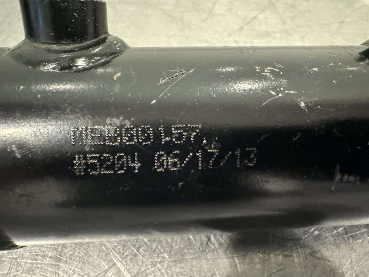 McElroy MEB00157 2B X 3-1/4S X 5/8R Hydraulic Cylinder NEW! FREE SHIPPING!