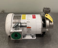 Corcoran 2000D Centrifugal Pump 316SS Stainless C6T34WK33A NEW! FREE SHIPPING!