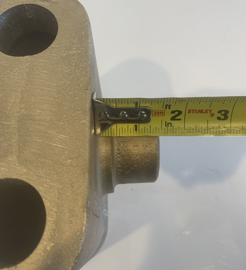 Brass Part 2214-36 Assembly DV4391 NEW! FREE SHIPPING!!