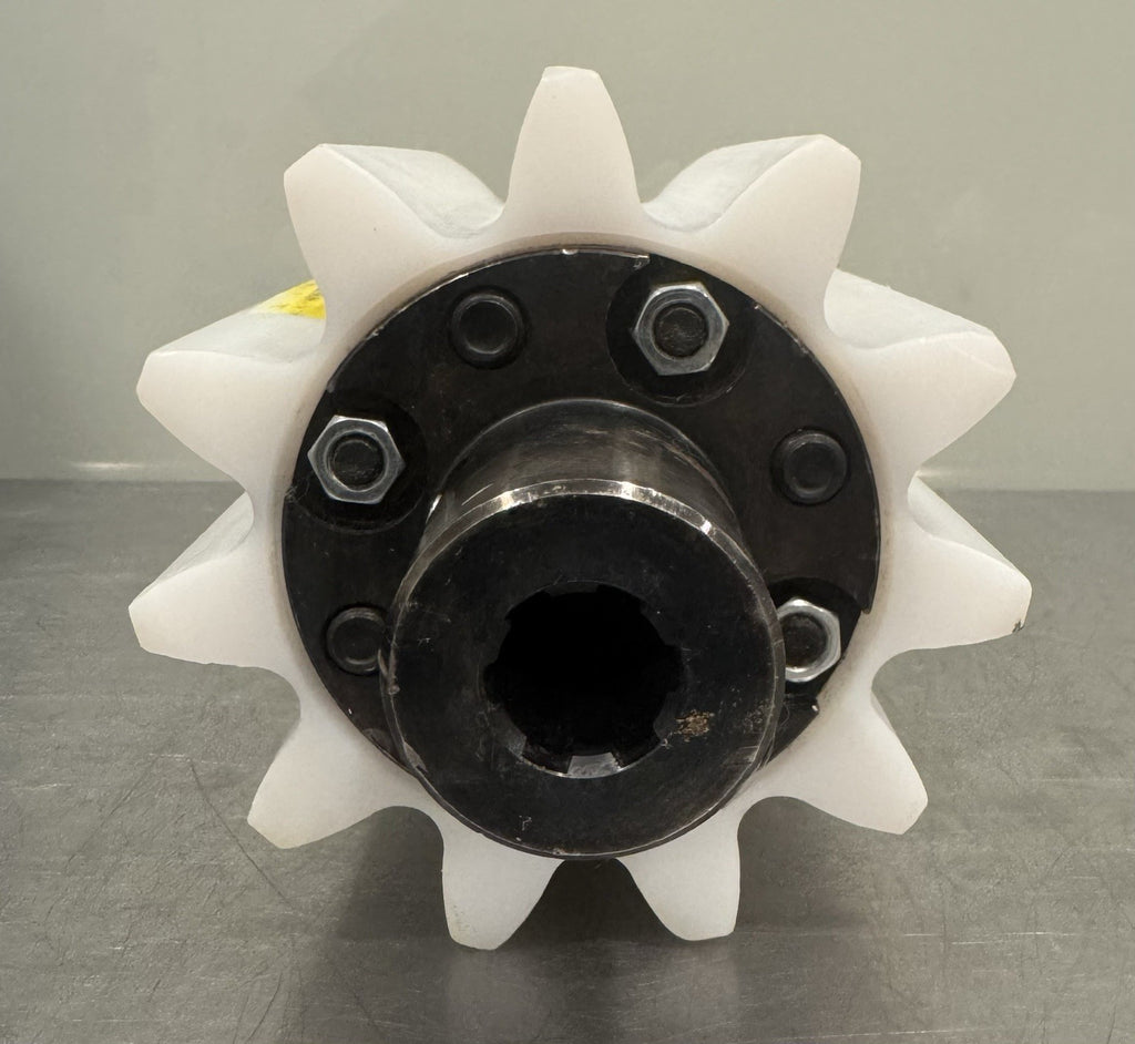 1436894 Grabber Gear ZR96 Wastebuilt McNeilus NEW! FREE SHIPPING!