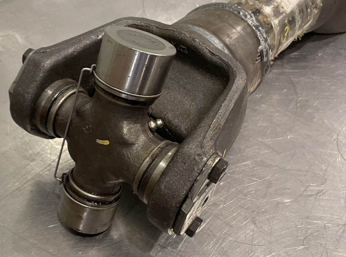 Dana Spicer 817264-0219 Morrow Driveshaft NEW! FREE SHIPPING!