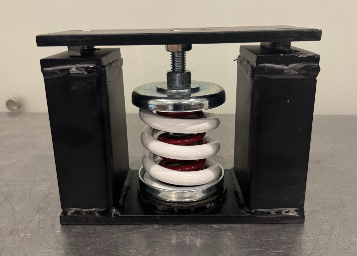 VMC MH-1E-2330N Vibration Isolator Single Spring Floor Mounted NEW! SHIPS FREE!