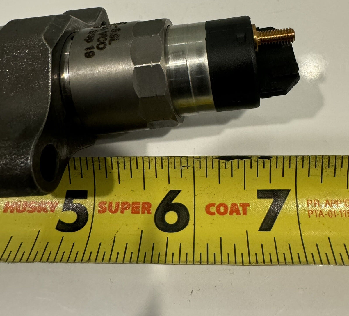 CRE Injector 6-5.9L 30% VCO 505R Fuel Injector NEW! FREE SHIPPING!