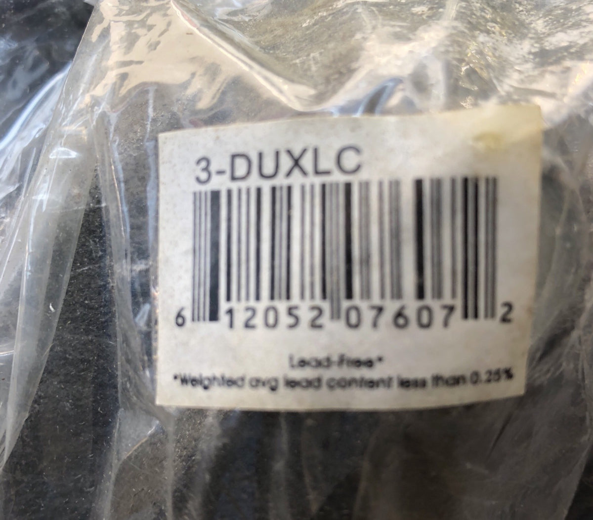 Zurn 3-DUXLC Sweat Dielectric Union Female 3” NEW