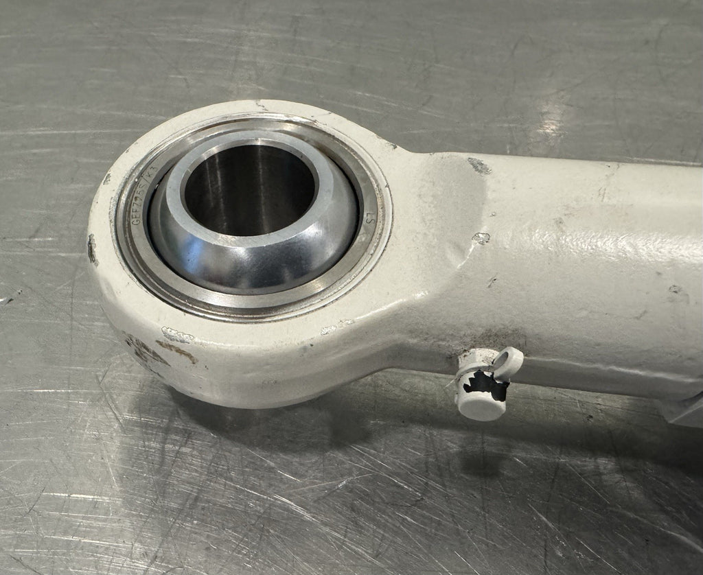 Heil 001-7153 Hydraulic Cylinder Wastebuilt NEW! FREE SHIPPING!