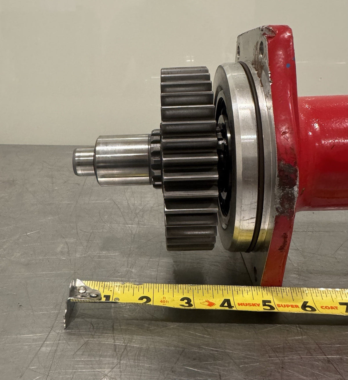 Chelsea PTO Shaft ASSY 2P872 Gear C21-P-718 NEW! FREE SHIPPING!