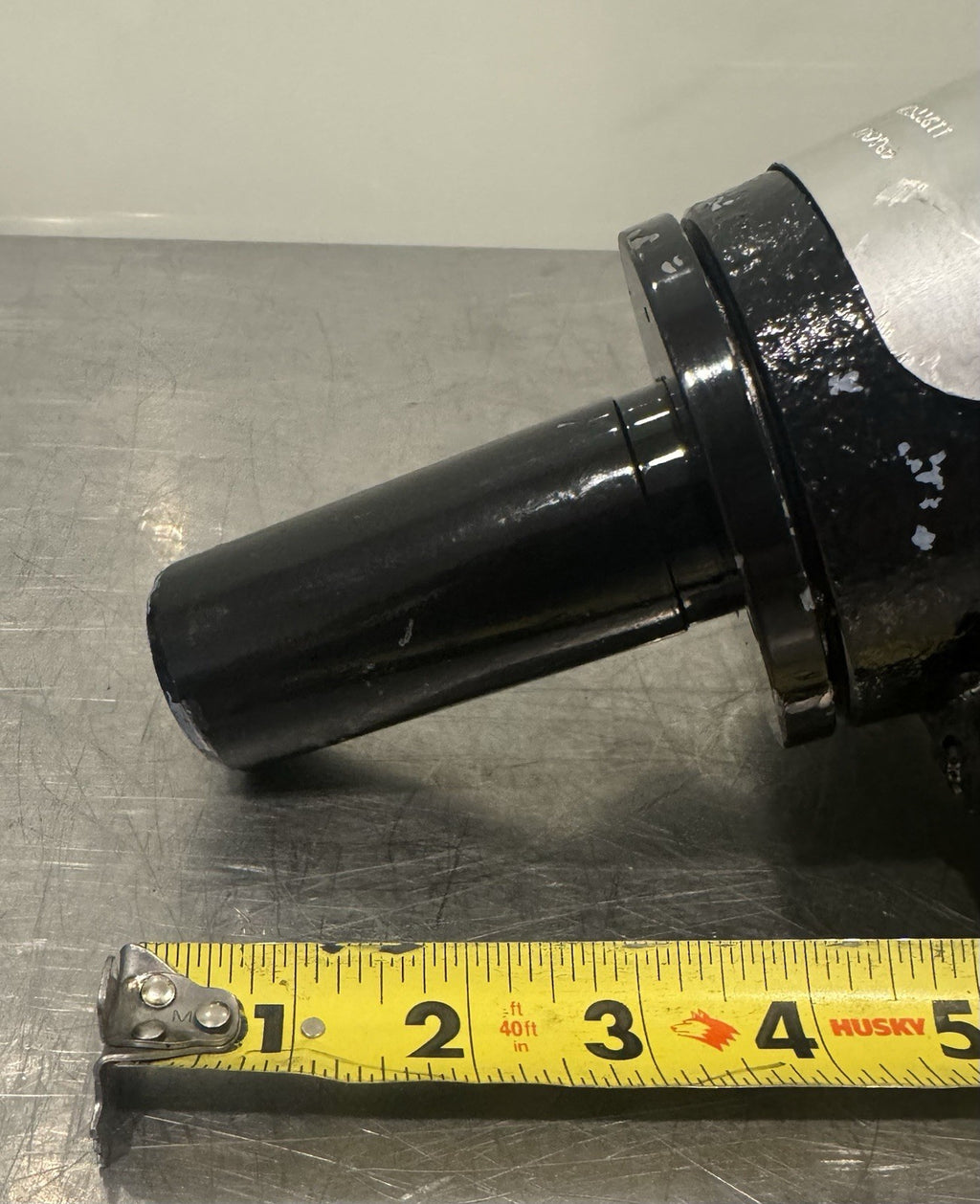 Duff Norton 4932927 Mechanical Screw Actuator Jack SK-2001-2 Height Adjuster NEW