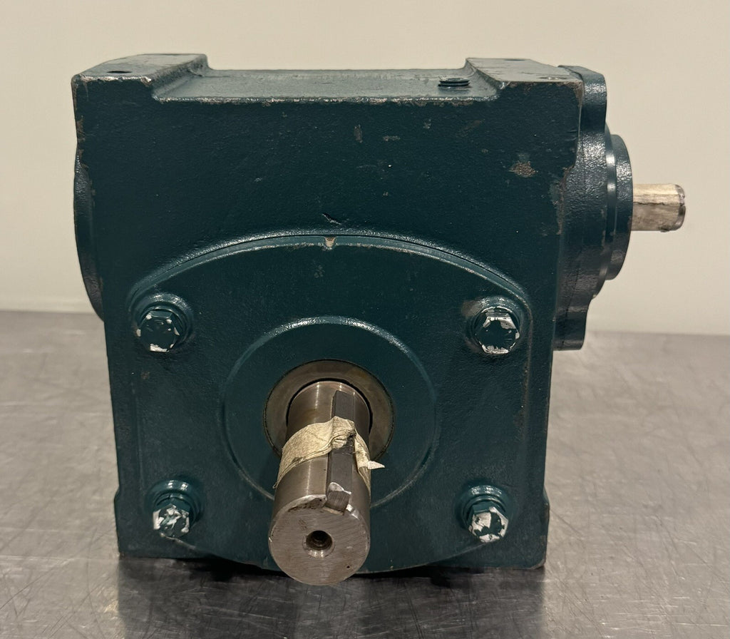 Dodge 30S20L Tigear2 Worm Gear Speed Reducer NEW! FREE SHIPPING!