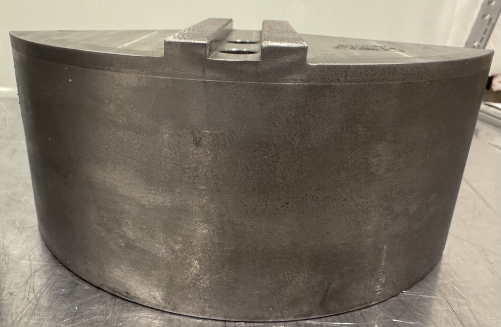 H&R 82-4-CI Round Chuck Jaws 3 Piece NEW! FREE SHIPPING!