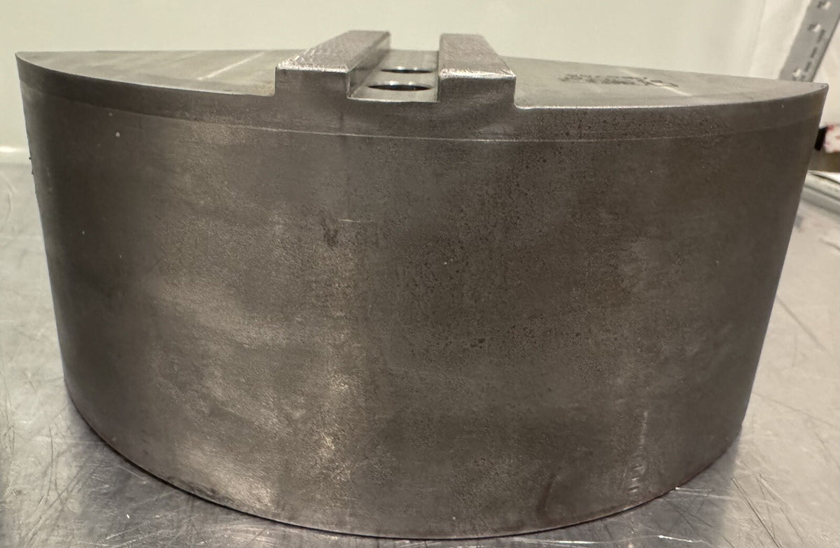 H&R 82-4-CI Round Chuck Jaws 3 Piece NEW! FREE SHIPPING!