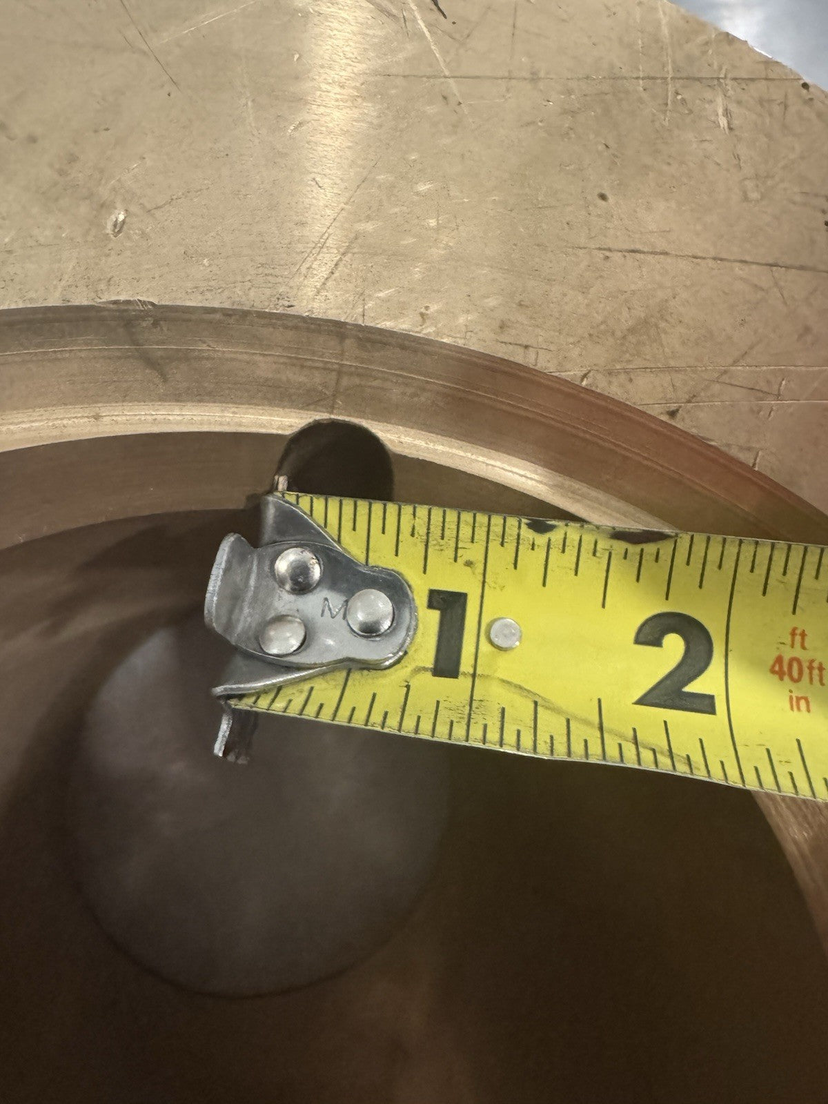 SEO 2206 5840 Cone Crusher Horizontal Sleeve Drive Bronze NEW! FREE SHIPPING!