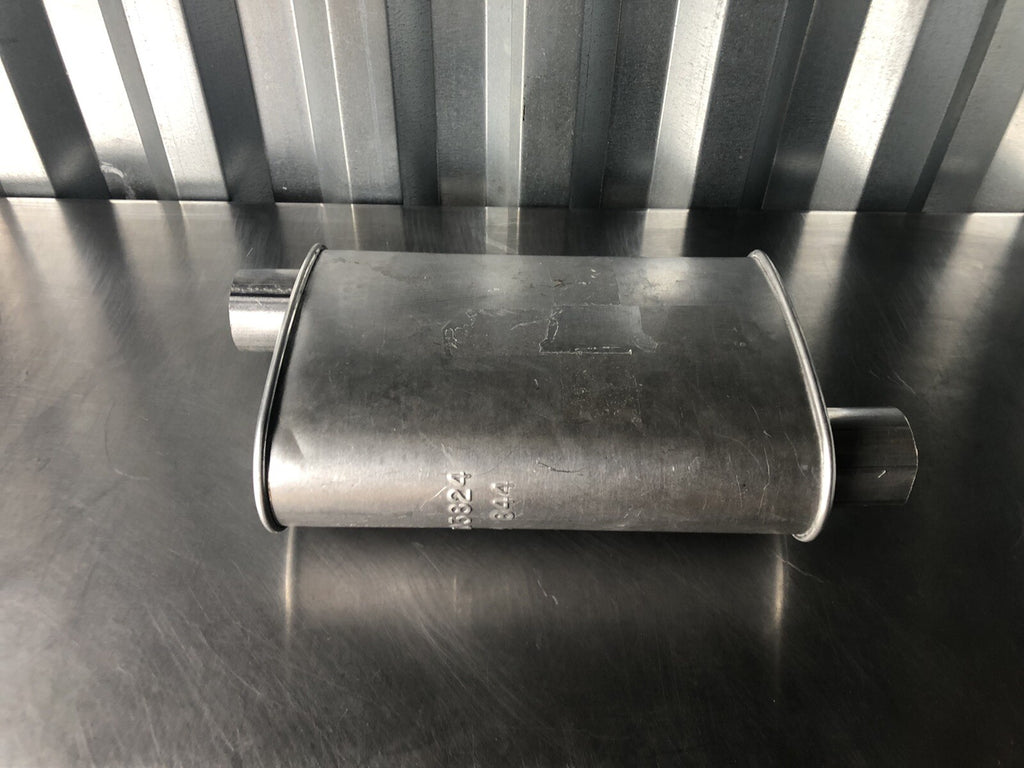 Dynomax 703824 Muffler Exhaust NEW!! FREE SHIPPING!!!