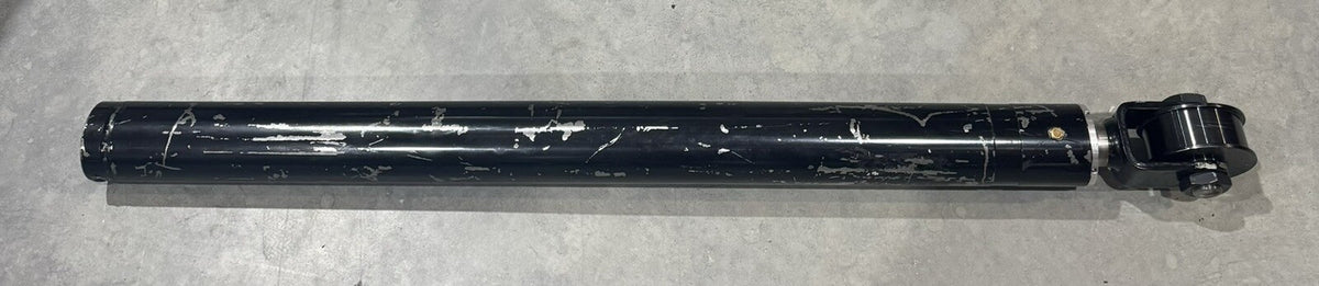 YY21-12-036 Hydraulic Cylinder W/ Roller 48” NEW! FREE SHIPPING!