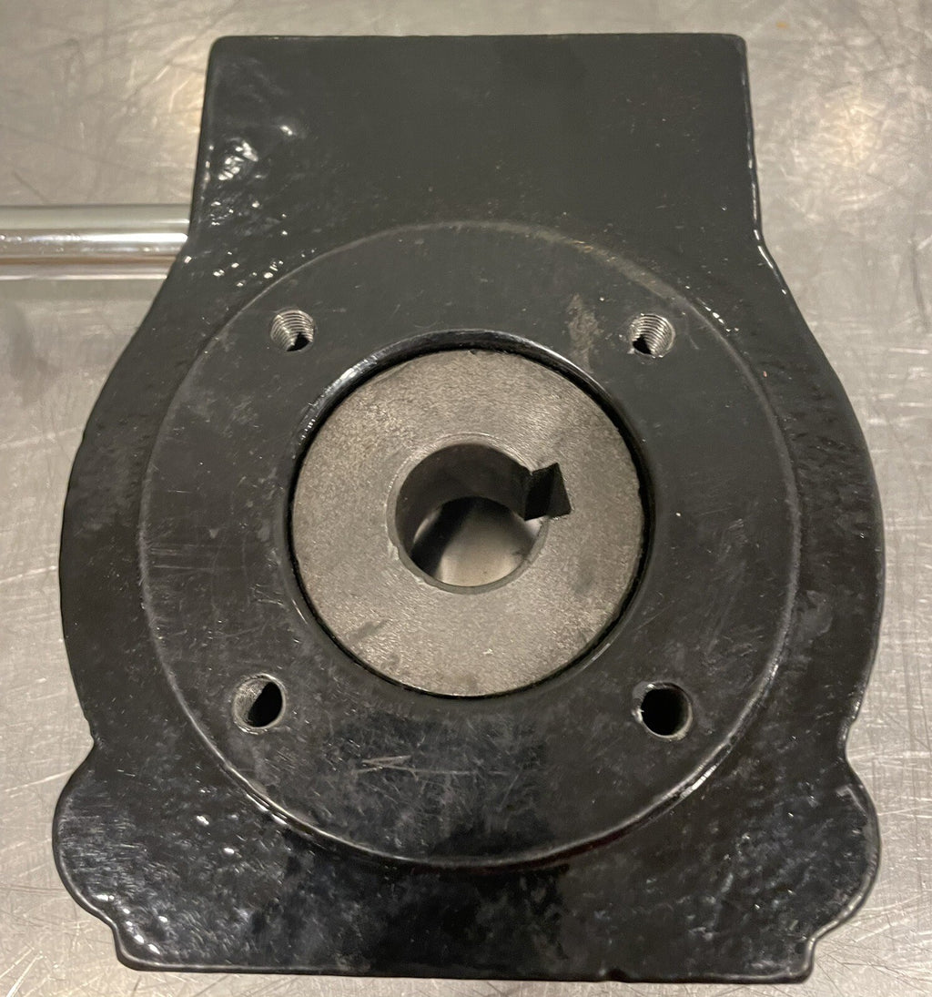 DN350 14" Gear Reducer Valve Control 50:1 NEW! FREE SHIPPING!