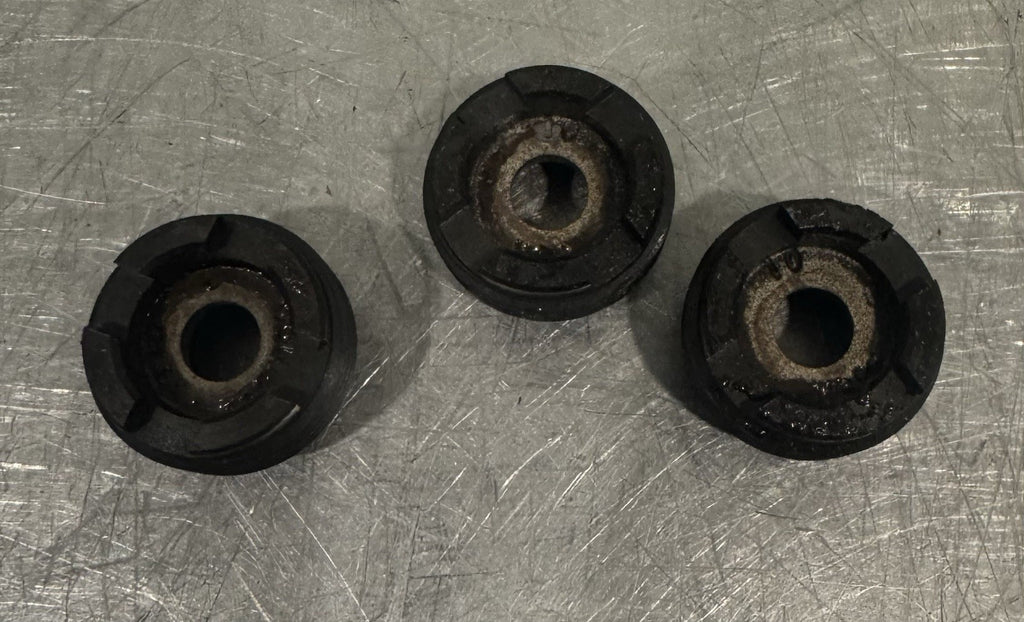 Smith Bits 9980110 10/32 Nozzle 3 PACK 65 Series Bit Size 5 7/8- 6 3/4 NEW!