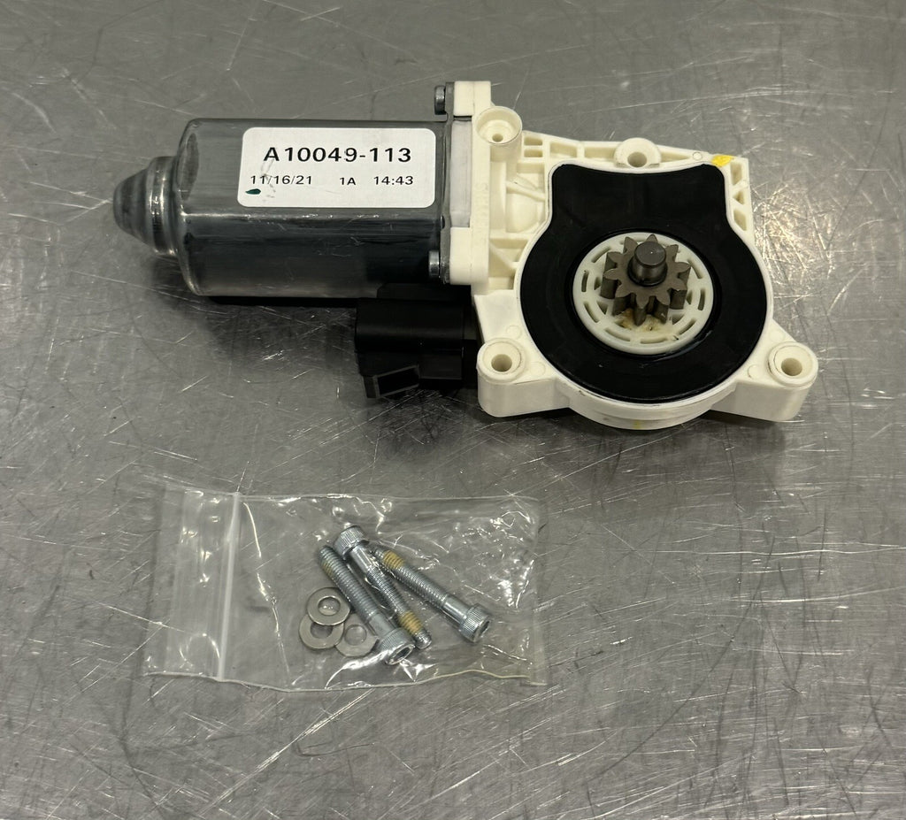 A10049-113 AMP Research Electric Sidestep Motor Kit NEW! FREE SHIPPING!