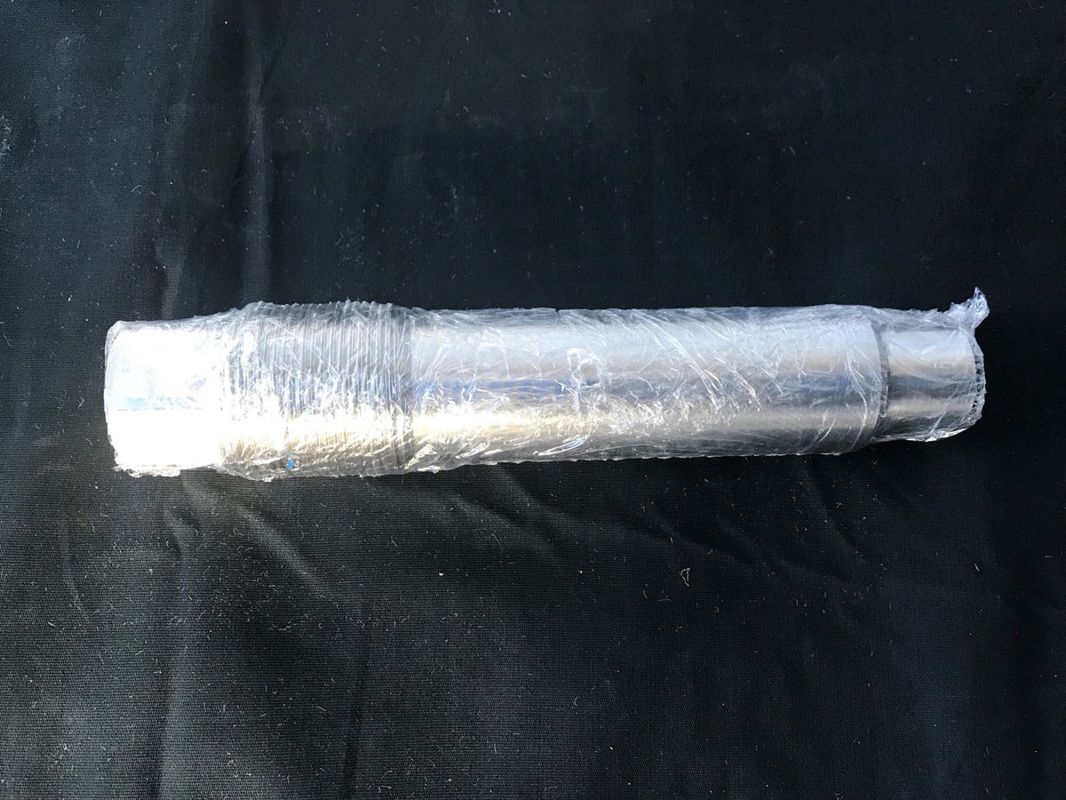 Seat 3/4" FC04-04 Replacement Male Straight Connector NEW