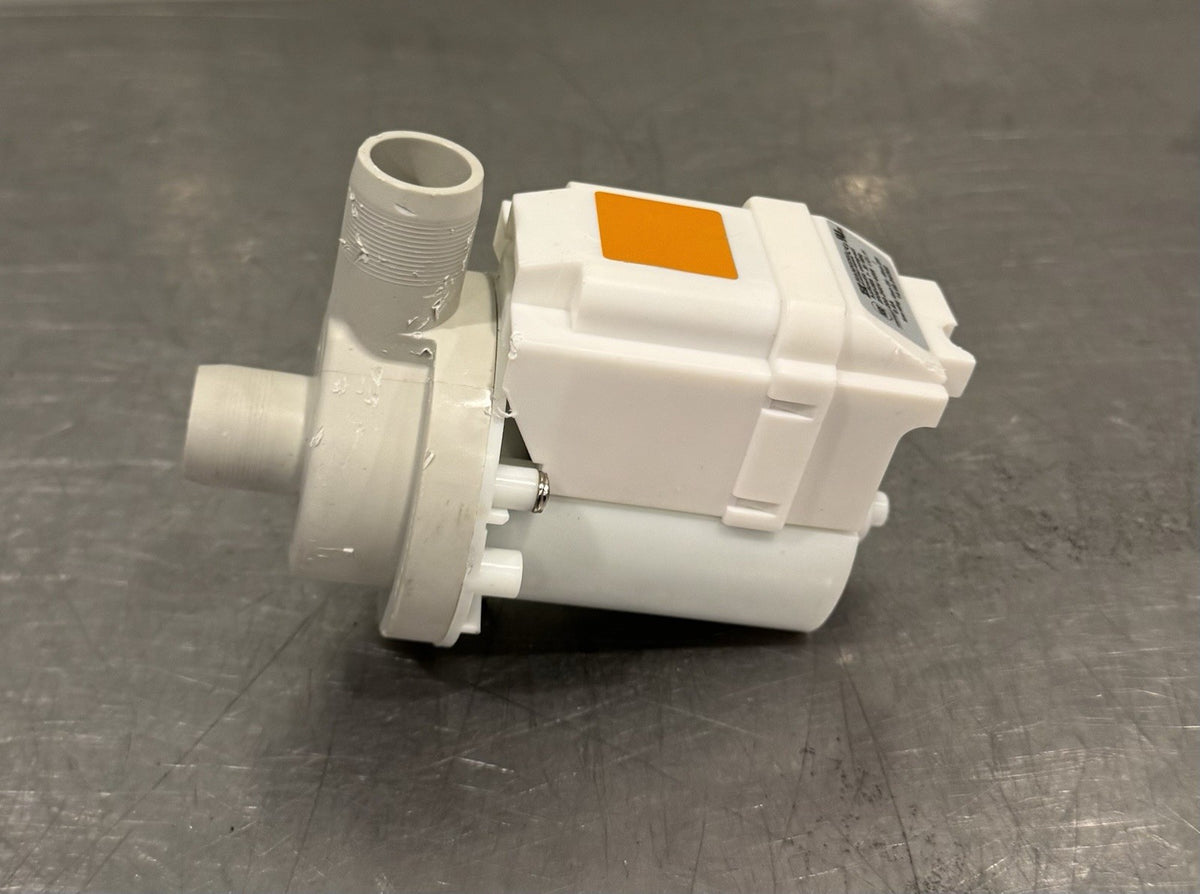 Alto Shaam MO-35160 Pump ASSY Wash System 220V 615000090 NEW! FREE SHIPPING!