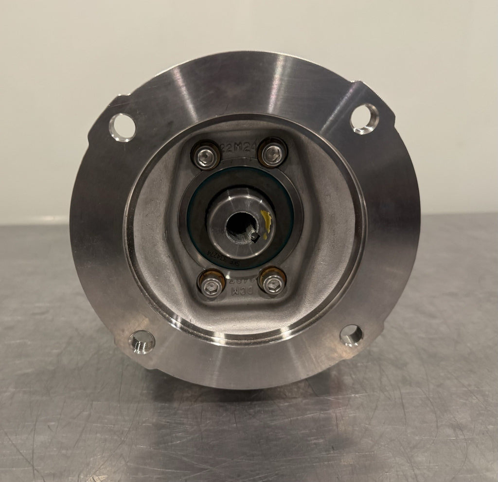 Dodge SS17Q10H56 Gear Reducer 10:1 Stainless Steel Food Safe NEW! SHIPS FREE!