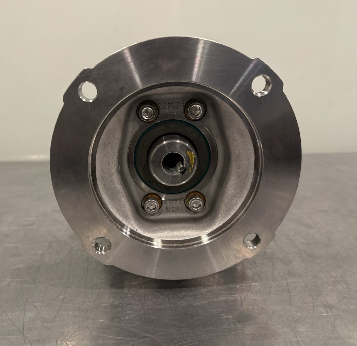 Dodge SS17Q10H56 Gear Reducer 10:1 Stainless Steel Food Safe NEW! SHIPS FREE!
