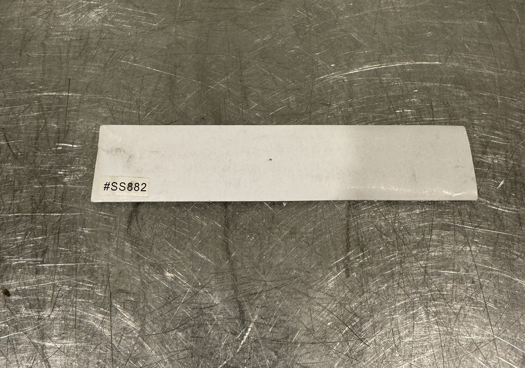 SS882 Coyote Blade Hunting Skinning Knife Blade Blanks NEW! FREE SHIPPING!