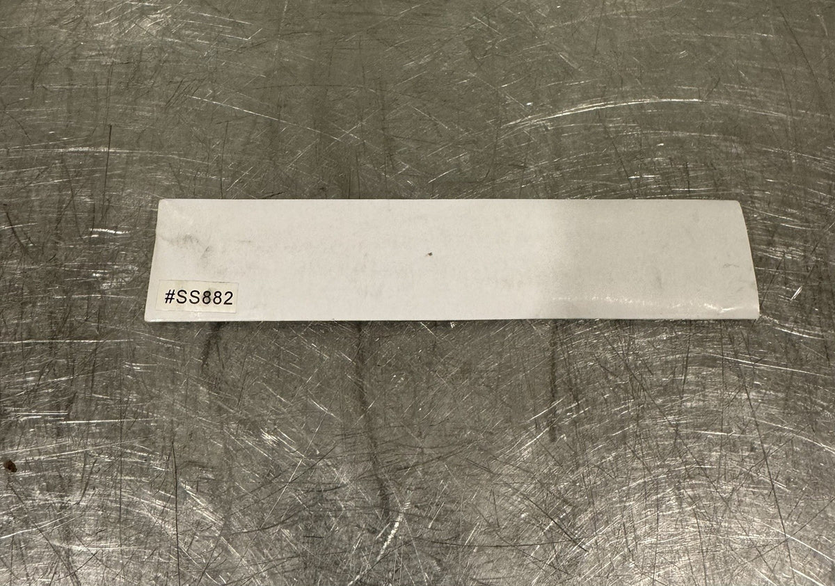 SS882 Coyote Blade Hunting Skinning Knife Blade Blanks NEW! FREE SHIPPING!