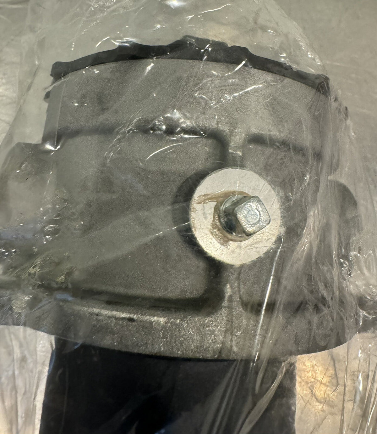 MEC 92366 Hydraulic Filter Housing NEW! FREE SHIPPING!