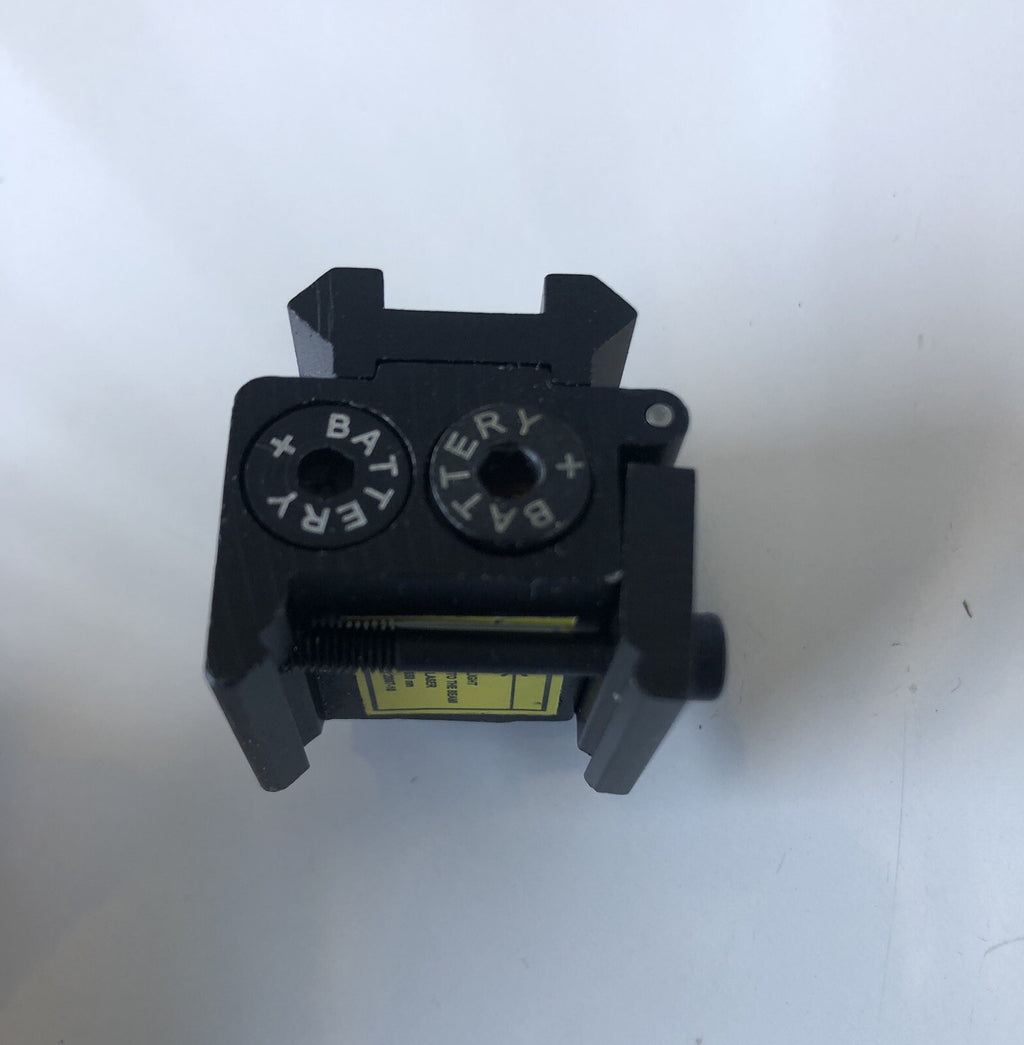 EN 608251:2007-10 Laser Sight Gun Aiming Device NEW! FREE SHIPPING!!