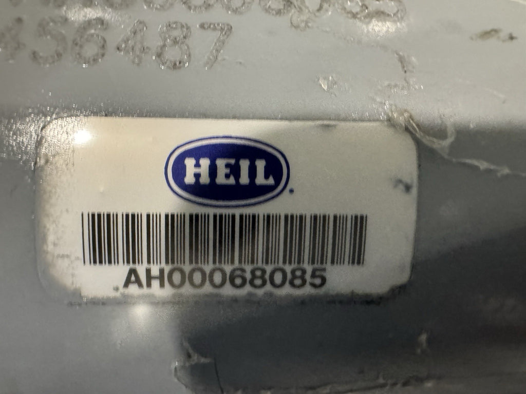 Heil 001-6973 Wastebuilt Hydraulic Grip/ Dump Cylinder AH00068085 NEW SHIPS FREE