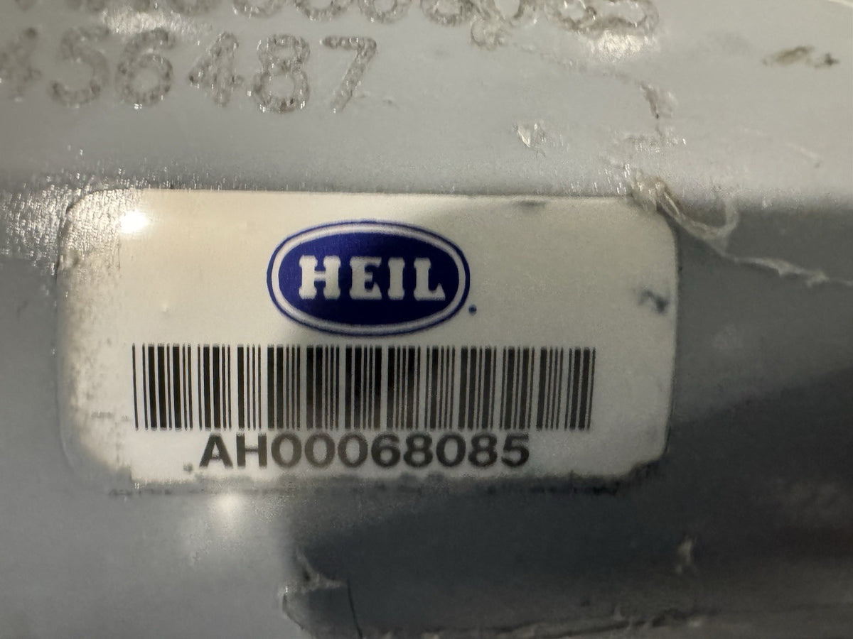 Heil 001-6973 Wastebuilt Hydraulic Grip/ Dump Cylinder AH00068085 NEW SHIPS FREE