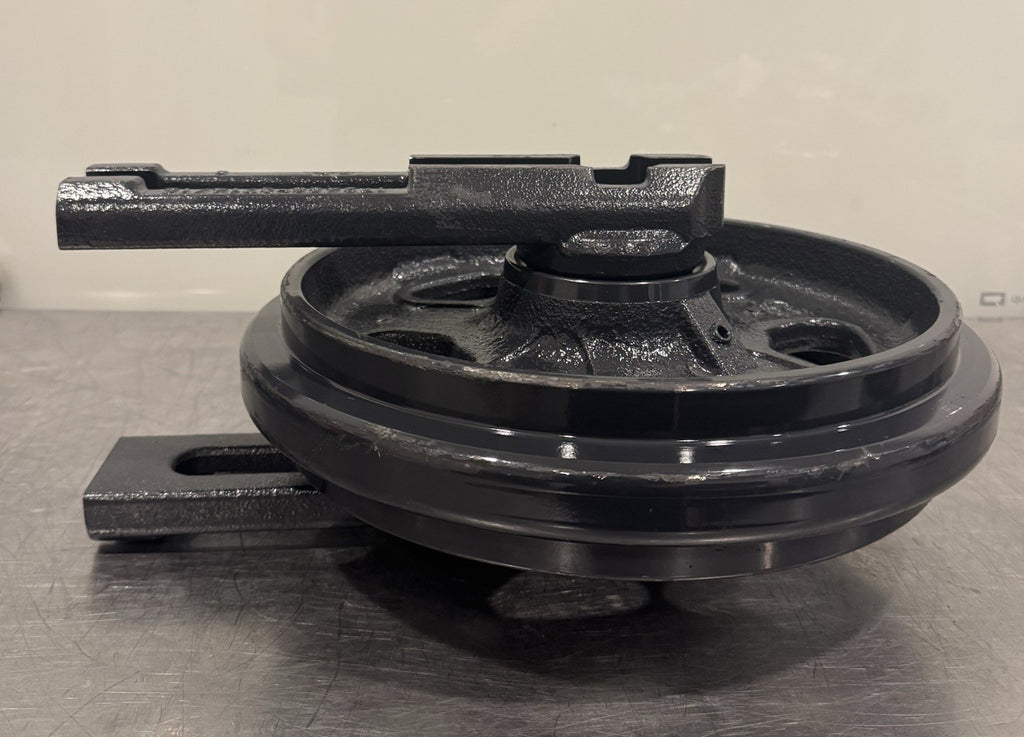 172458-37210 Yanmar Idler Roller 172458-3714/15 NEW! FREE SHIPPING!