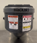 Norwesco Handler 1 Tank 15 Gallon Grey NEW! SHIPS FREE!