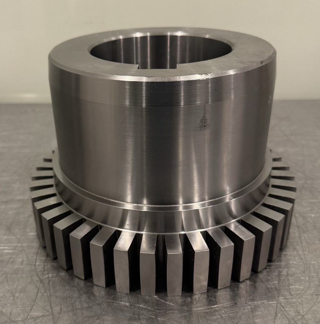 Falk 1120T 4.3715 Steelflex Taper Bushing Hub NEW! FREE SHIPPING