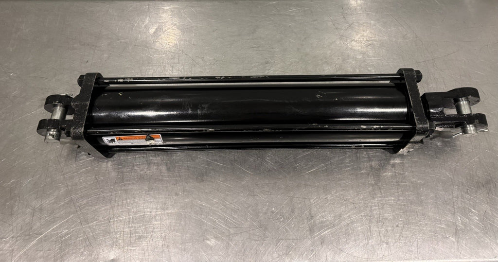 W400200-S Prince Wolverine Hydraulic Cylinder 4” Bore 20” Stroke NEW! SHIPS FREE