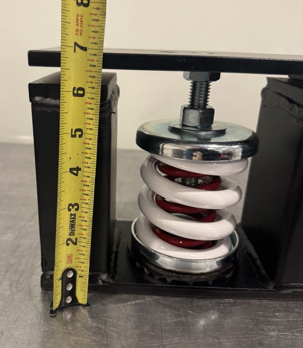 VMC MH-1E-2330N Vibration Isolator Single Spring Floor Mounted NEW! SHIPS FREE!