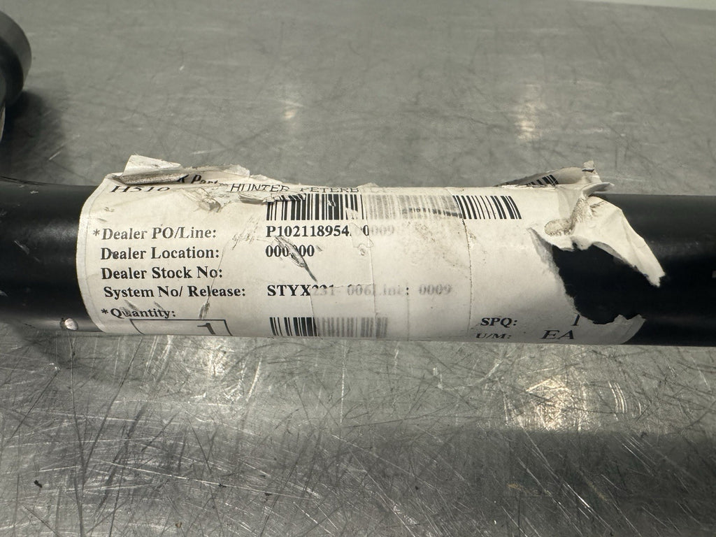 Paccar 05-19975 Oil Fill Cover STL Genuine NEW! FREE SHIPPING!