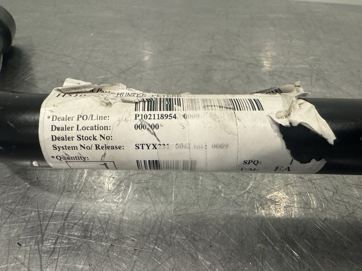 Paccar 05-19975 Oil Fill Cover STL Genuine NEW! FREE SHIPPING!