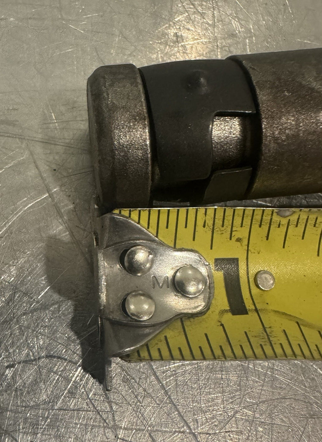 Conical Bit Rotary Drilling Cone Tooth NEW! FREE SHIPPING!