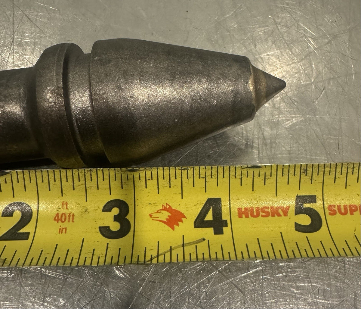 Conical Bit Rotary Drilling Cone Tooth NEW! FREE SHIPPING!