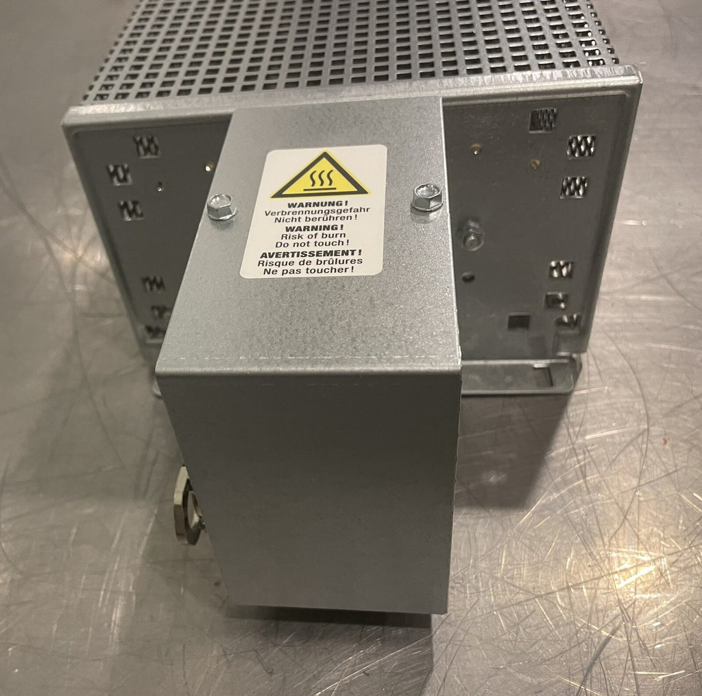 Frizlen 1.5kW 33 Ohm Tubular Resistor FZZCU500X65-33 2277681 24152 NEW!