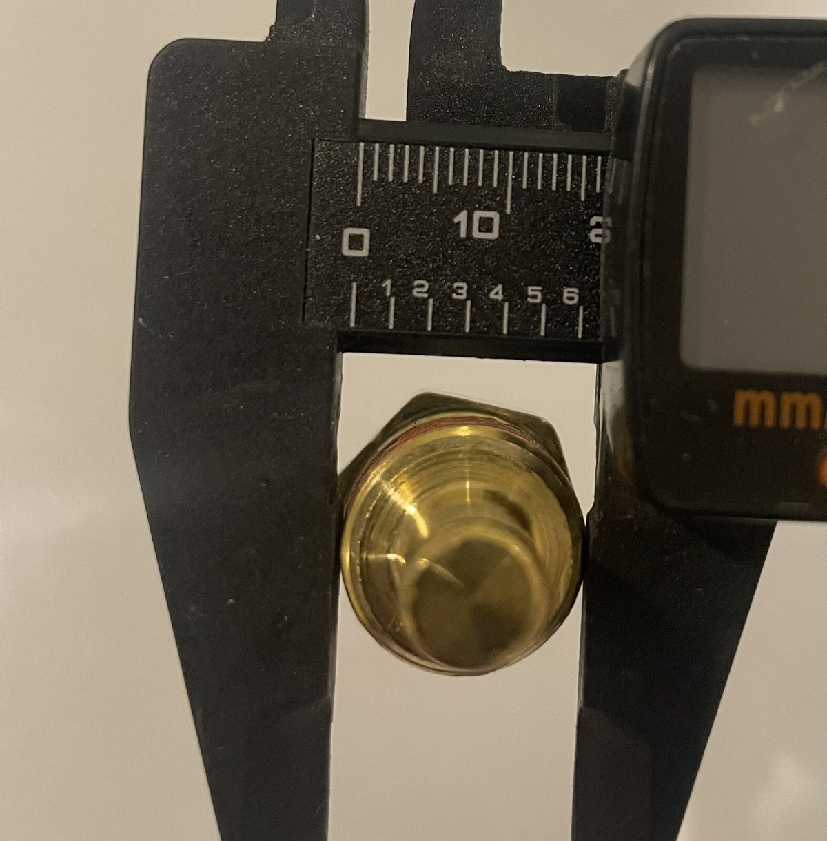 Delphi TS10075 Temperature Sensor NEW! FREE SHIPPING!
