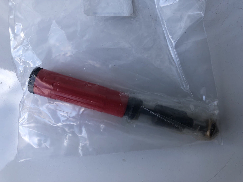 Wire Wizard EC-DB Polymer Conduit Countersink Tool NEW