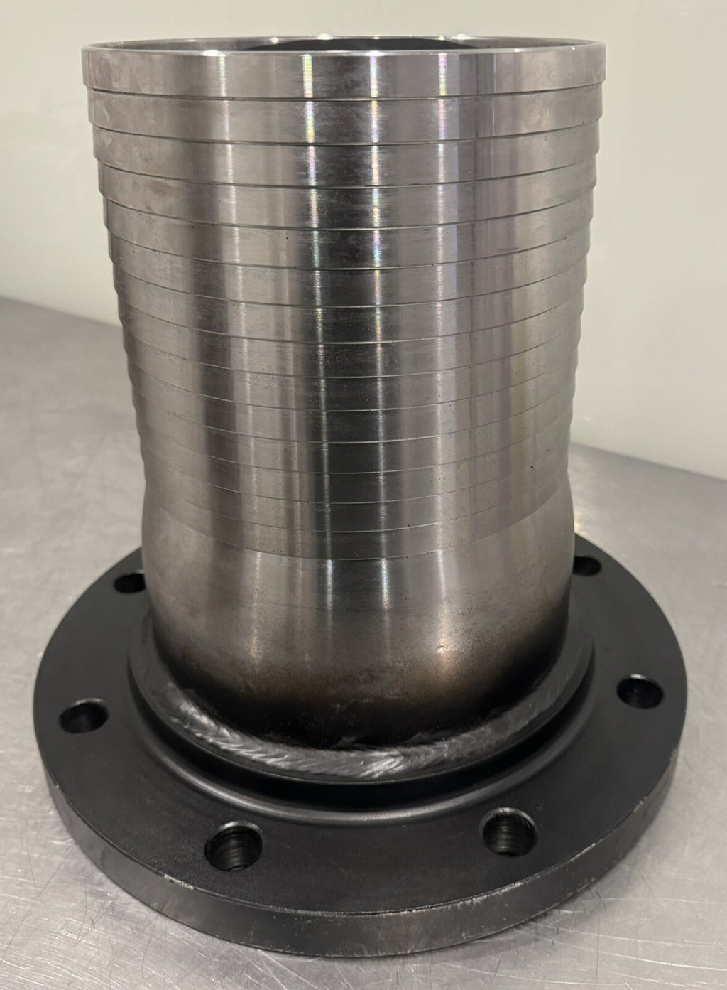 Dixon FST80 Combo Nipple Steel Flanged 8” 150# NEW IN BOX! FREE SHIPPING!
