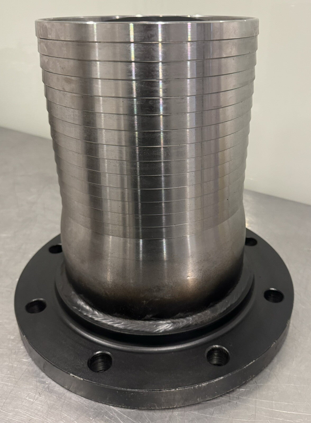 Dixon FST80 Combo Nipple Steel Flanged 8” 150# NEW IN BOX! FREE SHIPPING!