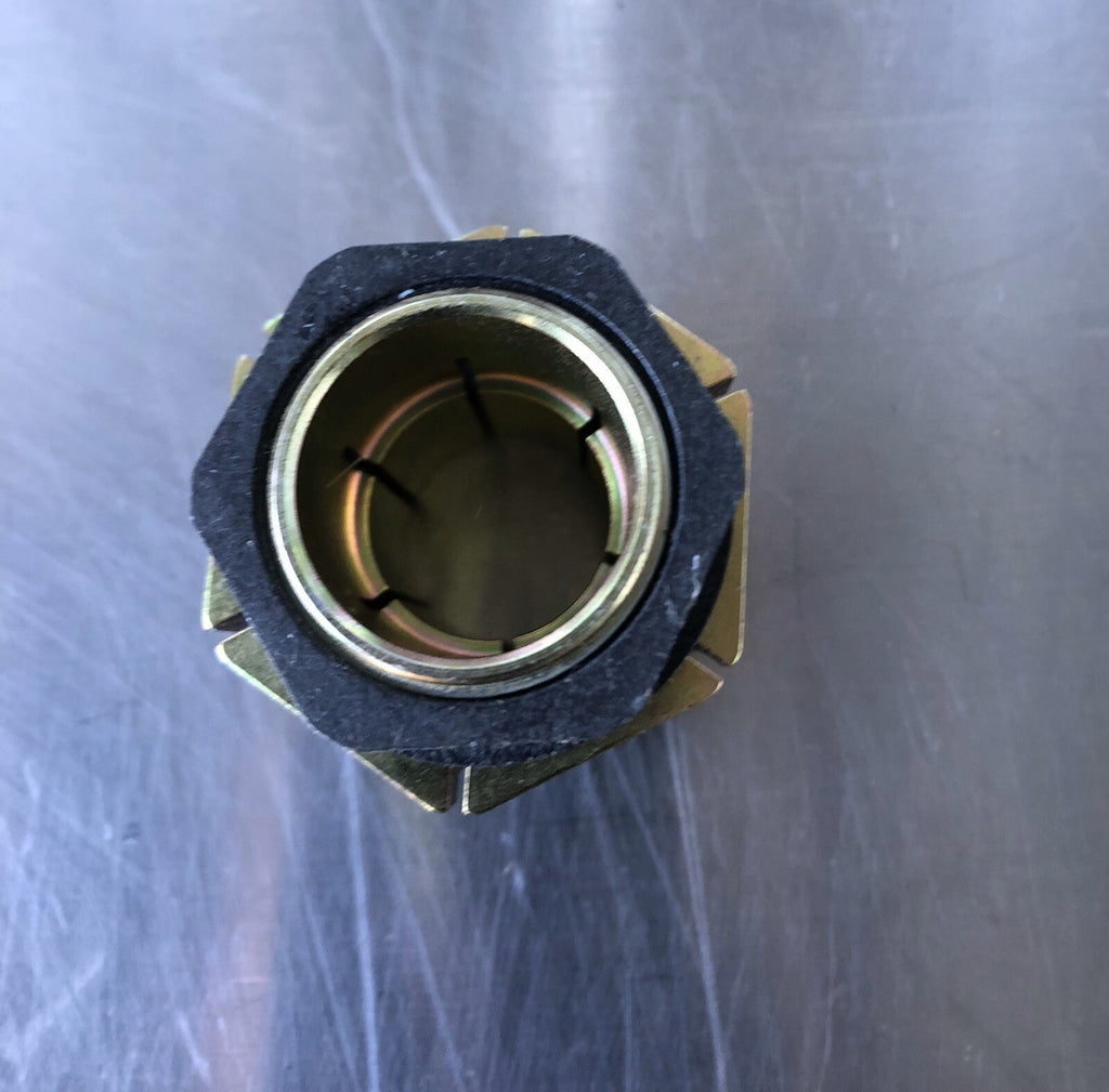Fenner Drives 6202200 Keyless Bushing 7/8” 125 Ft-Lbs NEW!! FREE SHIPPING!!!
