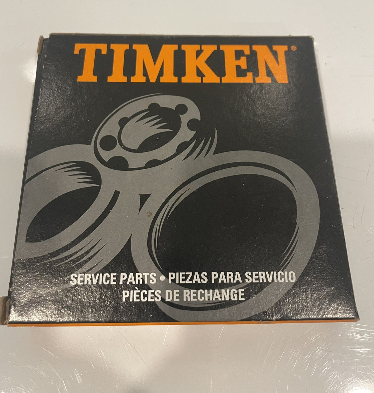 Timken SL260086 Crankshaft Seal Rear NEW! FREE SHIPPING!