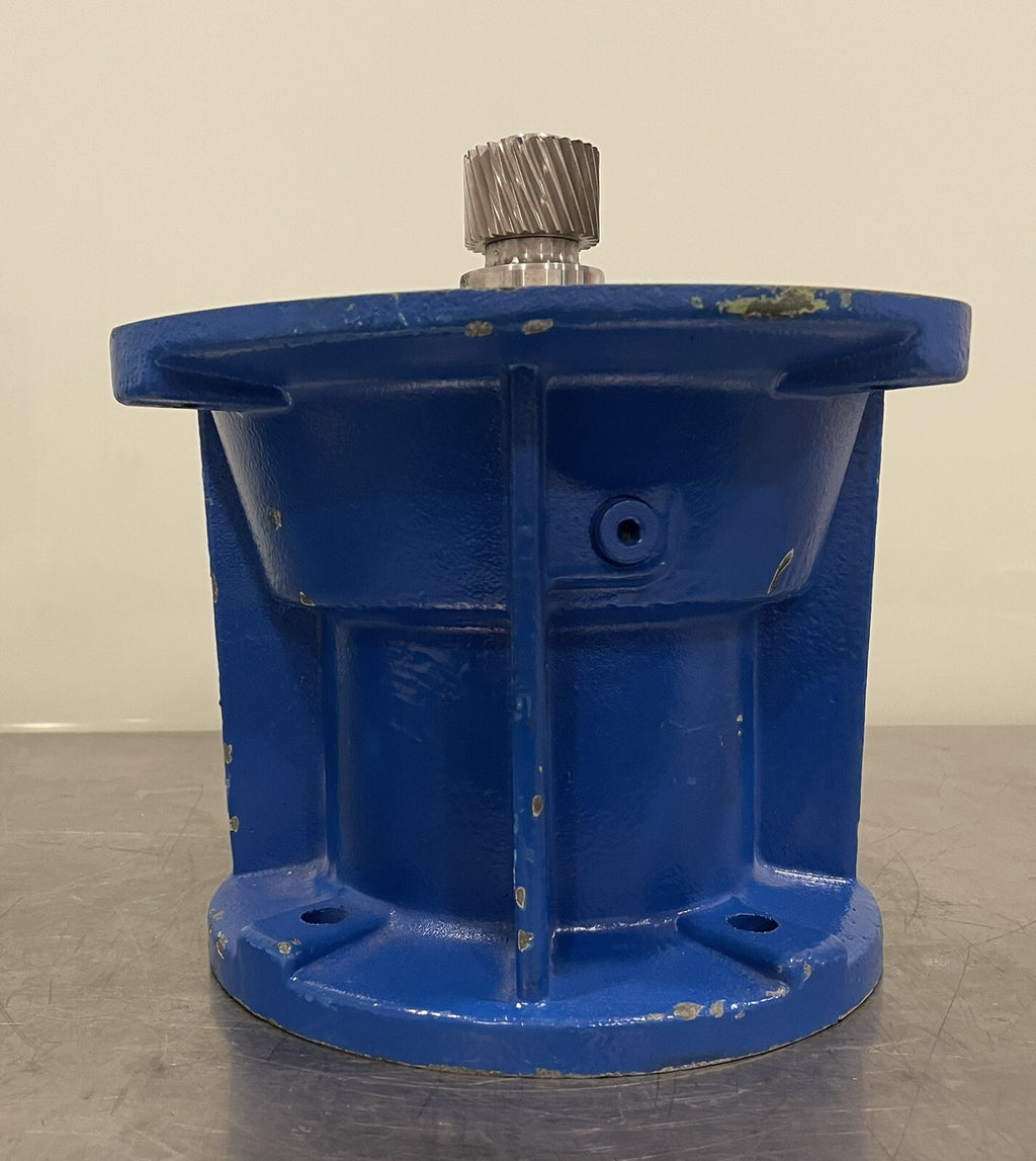5140522HX3 Gear Box ASSY Blue NEW! FREE SHIPPING!