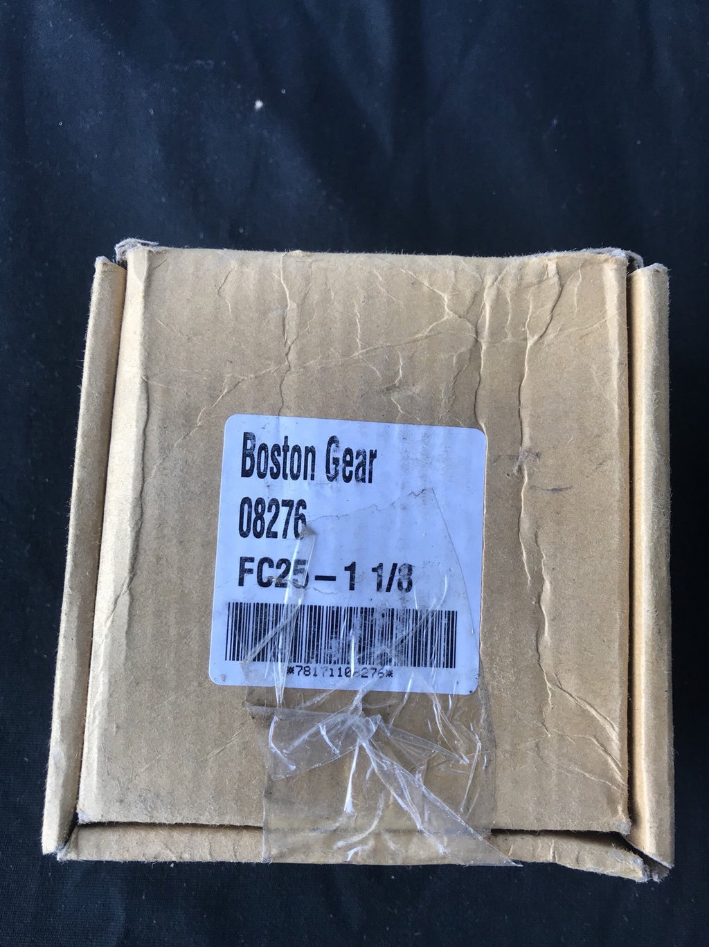 BOSTON GEAR 08276 FC25 1 1/8 Shaft Coupler Body NEW IN BOX